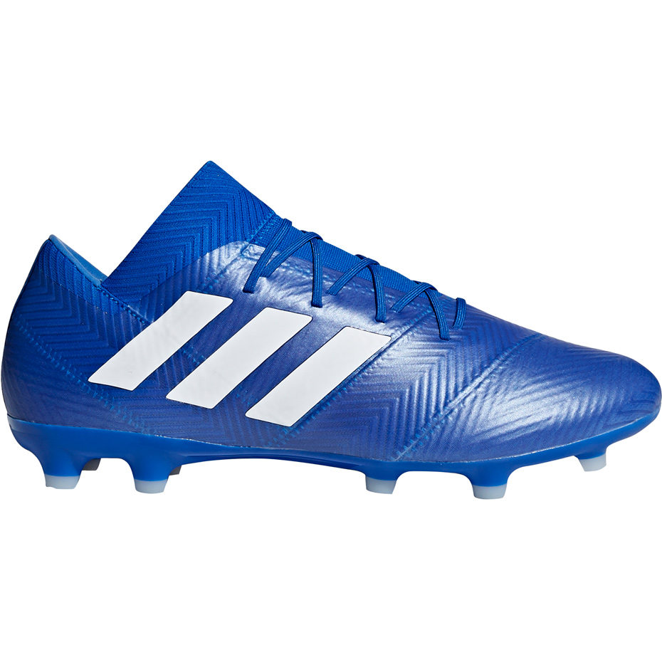 Buty piłkarskie adidas Nemeziz 18.2 FG