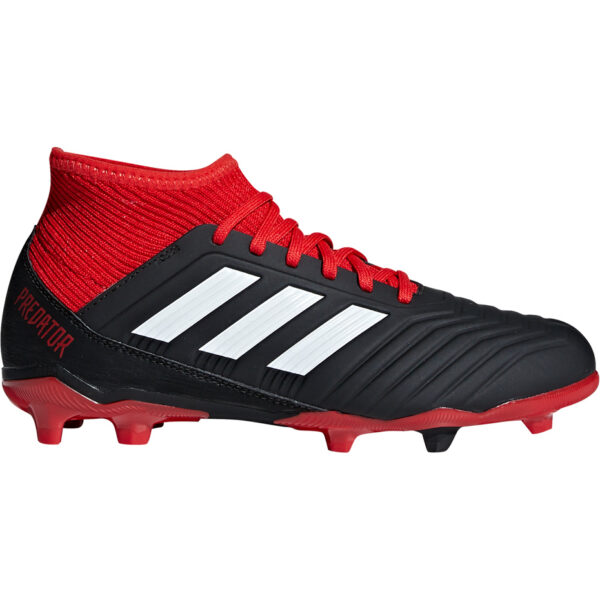 Buty piłkarskie adidas Predator 18.3 FG JR