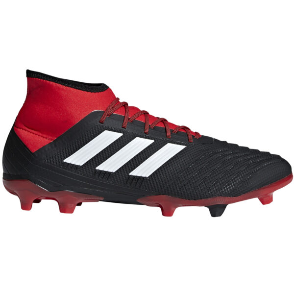 Buty piłkarskie adidas Predator 18.2 FG