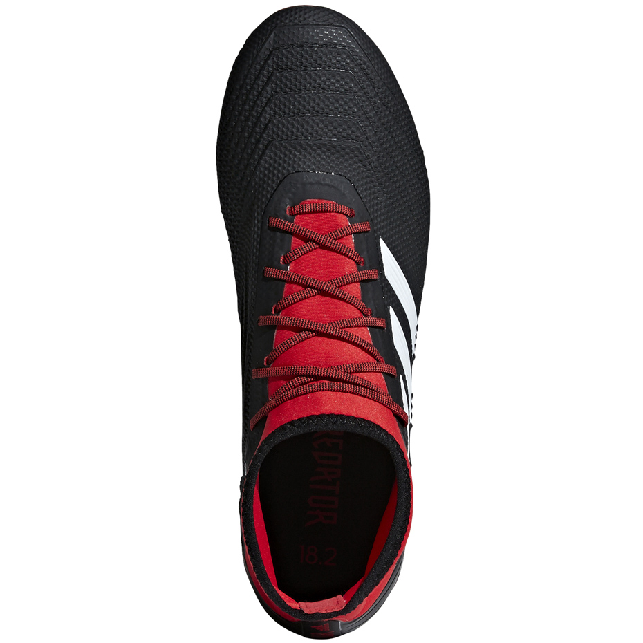 Buty piłkarskie adidas Predator 18.2 FG - obrazek 2