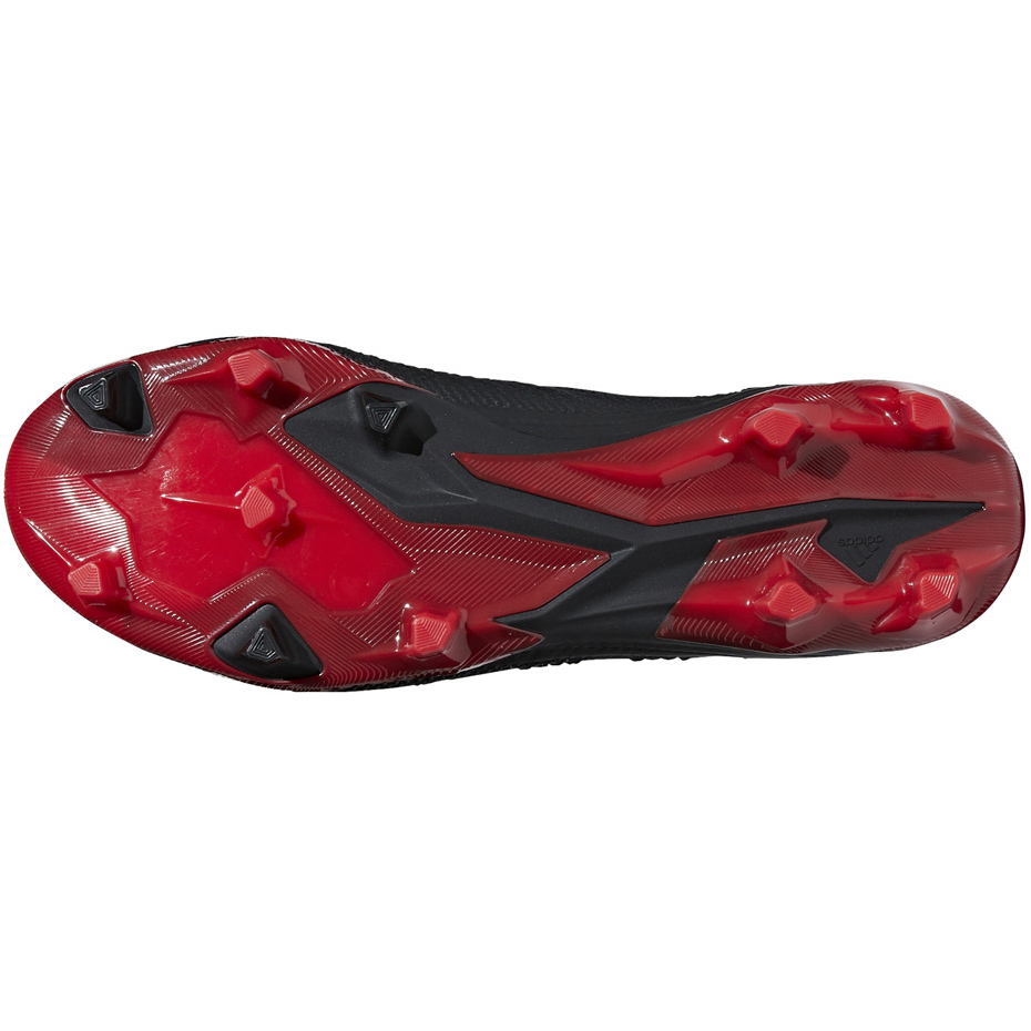 Buty piłkarskie adidas Predator 18.2 FG - obrazek 6