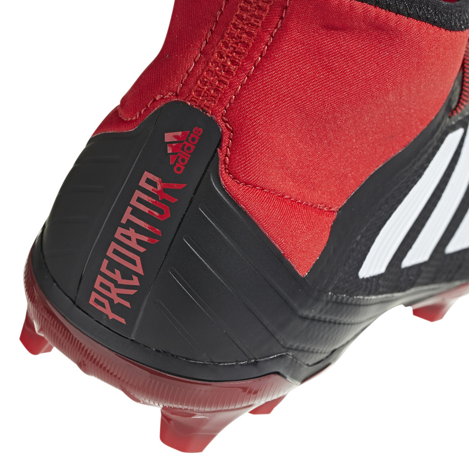 Buty piłkarskie adidas Predator 18.2 FG - obrazek 8