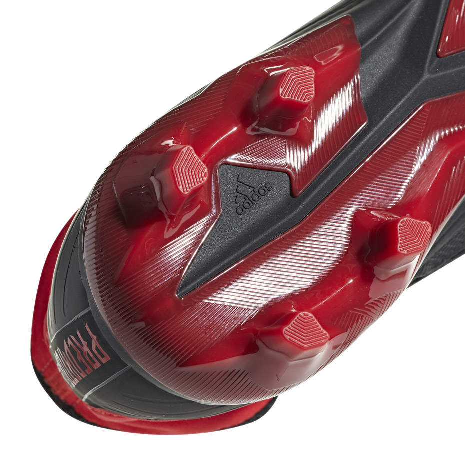 Buty piłkarskie adidas Predator 18.2 FG - obrazek 9