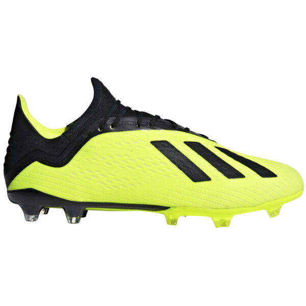 Buty piłkarskie adidas X 18.2 FG