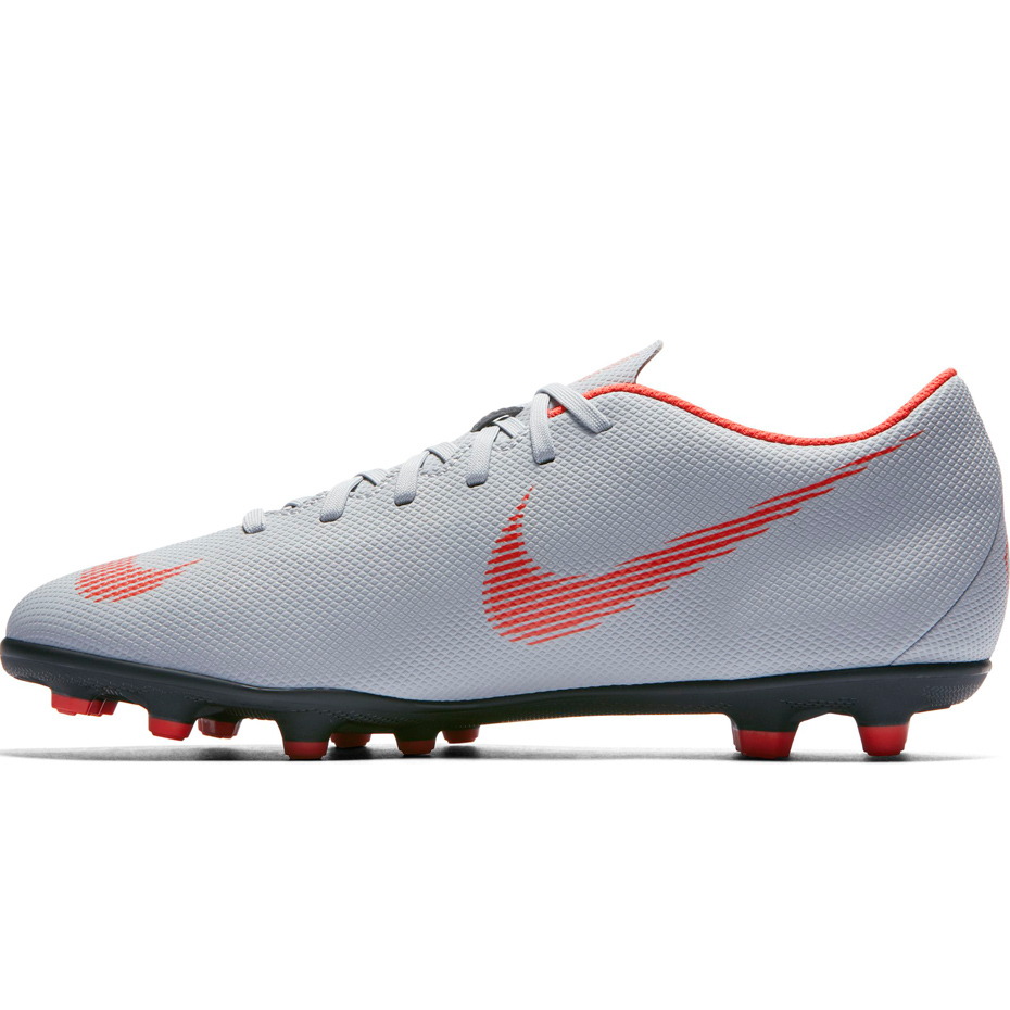 Buty piłkarskie Nike Mercurial Vapor 12 Club MG - obrazek 11