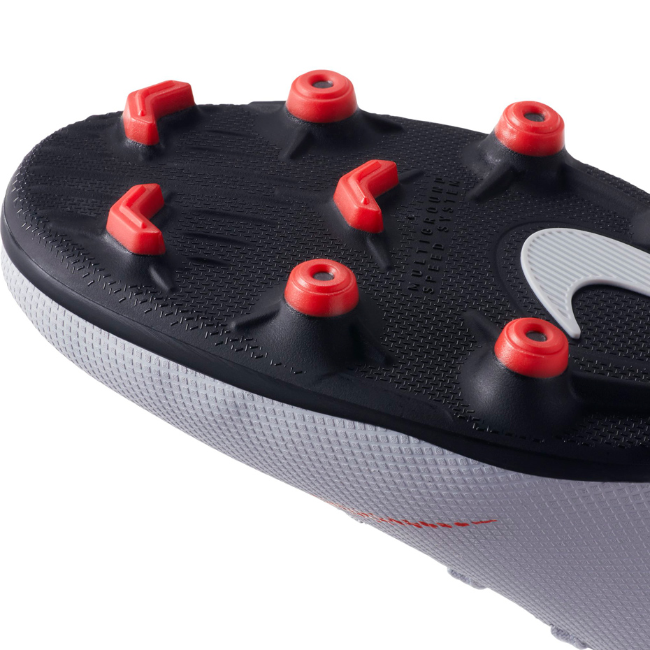 Buty piłkarskie Nike Mercurial Vapor 12 Club MG - obrazek 15
