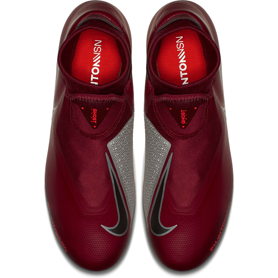 Buty piłkarskie Nike Phantom VSN Academy DF FG/MG - obrazek 9