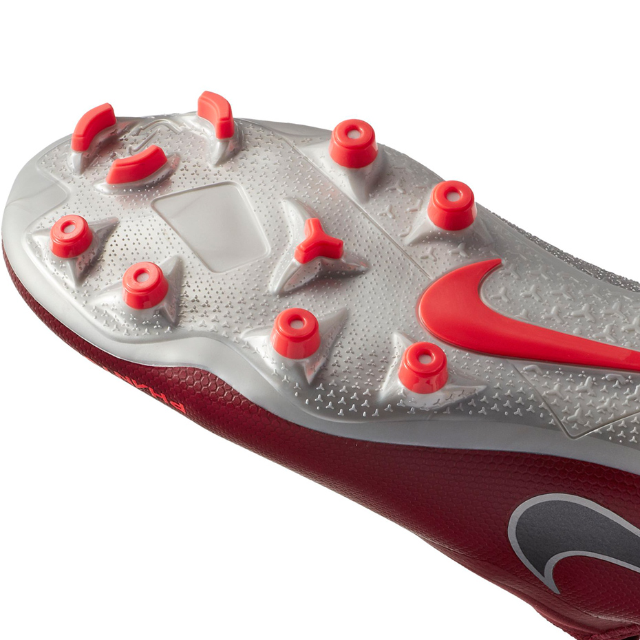 Buty piłkarskie Nike Phantom VSN Academy DF FG/MG - obrazek 13