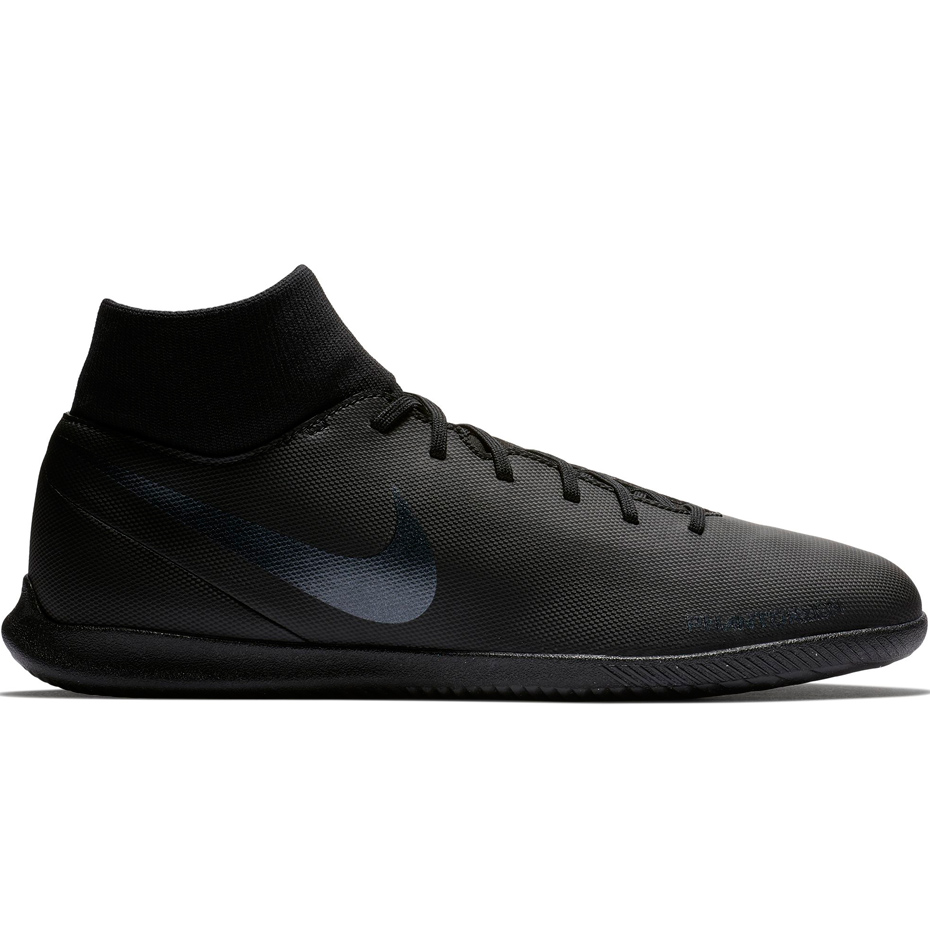 Buty piłkarskie Nike Phantom VSN Club DF IC - obrazek 7
