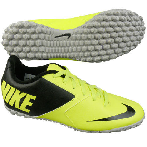 BUTY NIKE BOMBA II JR /580443 700
