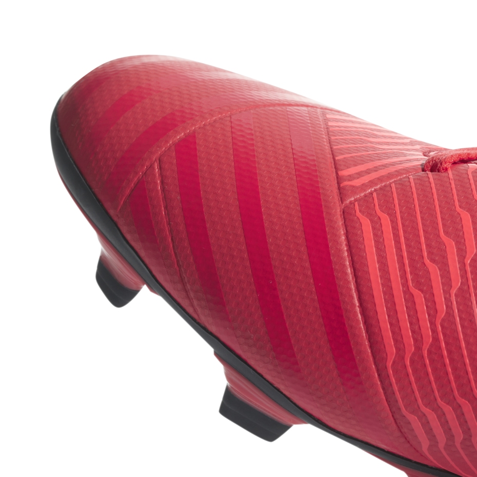 Buty piłkarskie adidas Nemeziz 17.4 FxG - obrazek 10