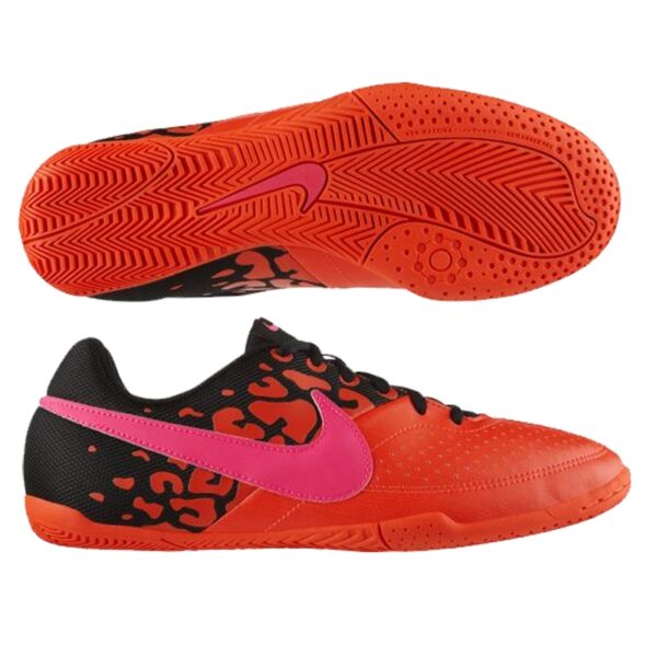 BUTY NIKE ELASTICO II JR /579797 860
