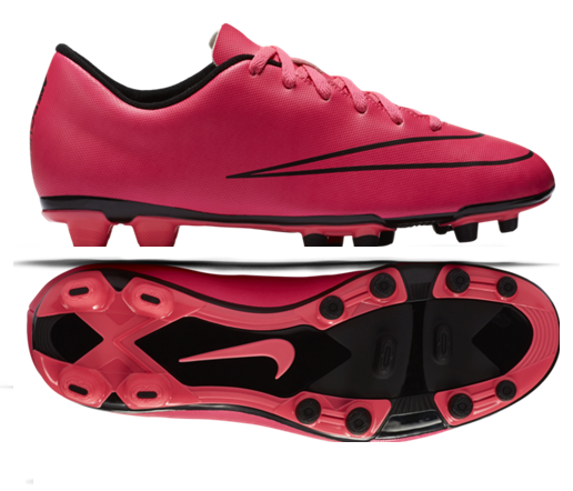 BUTY NIKE MERCURIAL VORTEX II FG /651647 660