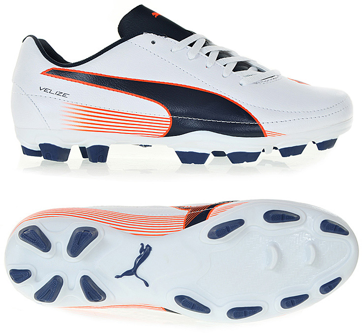 BUTY PUMA VELIZE II FG /102977 03