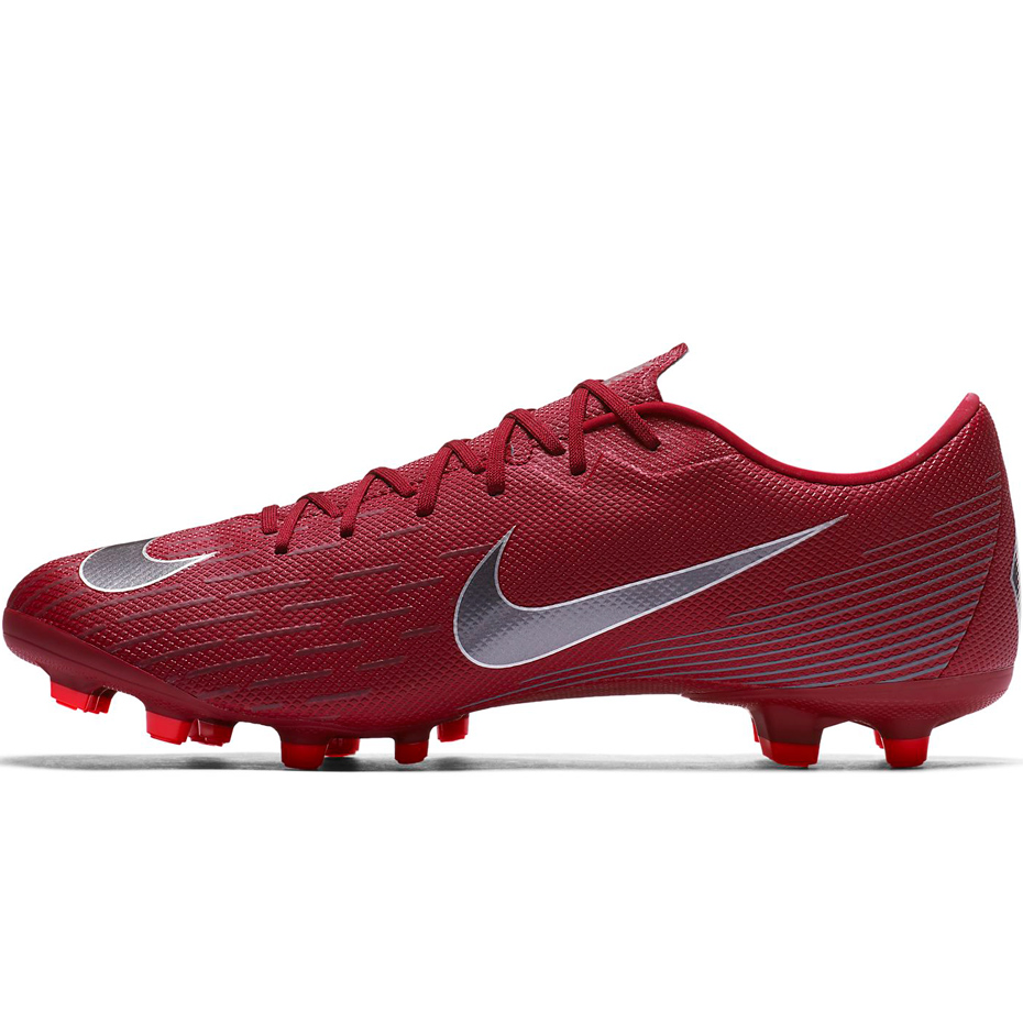 Buty piłkarskie Nike Mercurial Vapor 12 Academy MG - obrazek 37