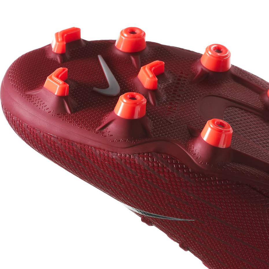 Buty piłkarskie Nike Mercurial Vapor 12 Academy MG - obrazek 40