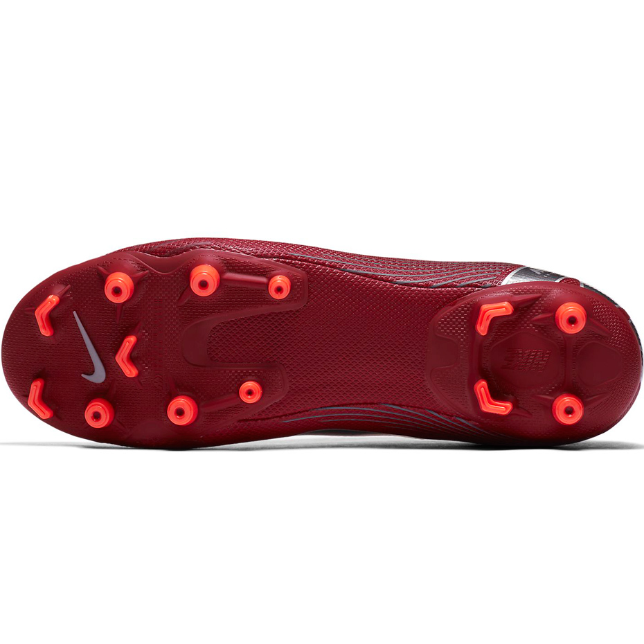 Buty piłkarskie Nike Mercurial Vapor 12 Academy MG - obrazek 41