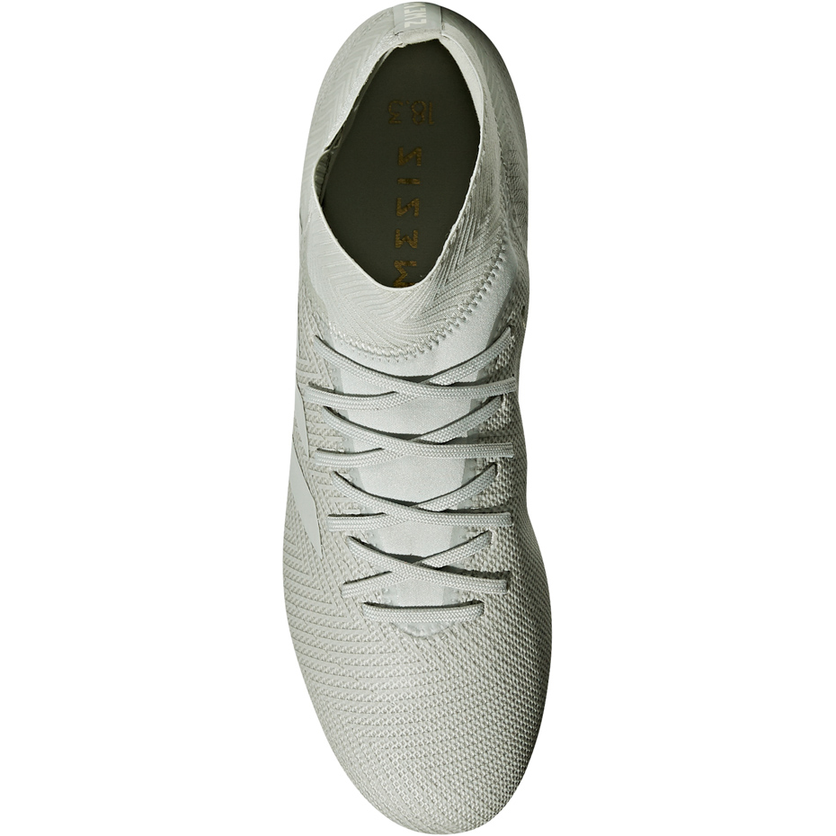 Buty piłkarskie adidas Nemeziz 18.3 FG - obrazek 20