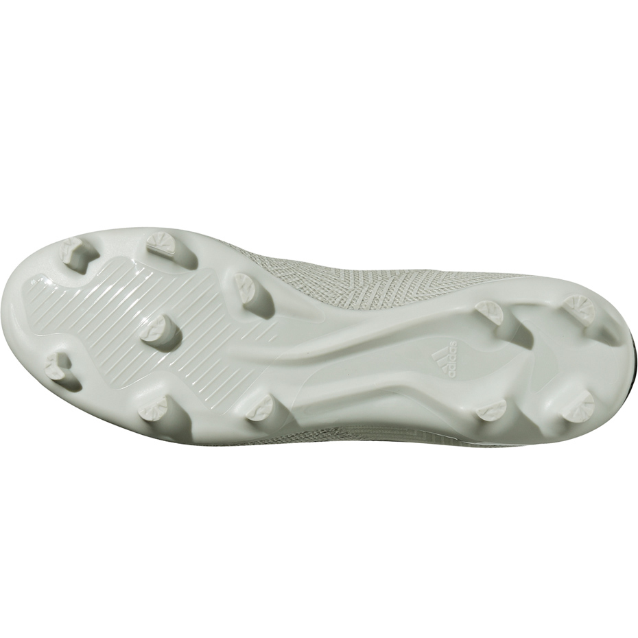 Buty piłkarskie adidas Nemeziz 18.3 FG - obrazek 24