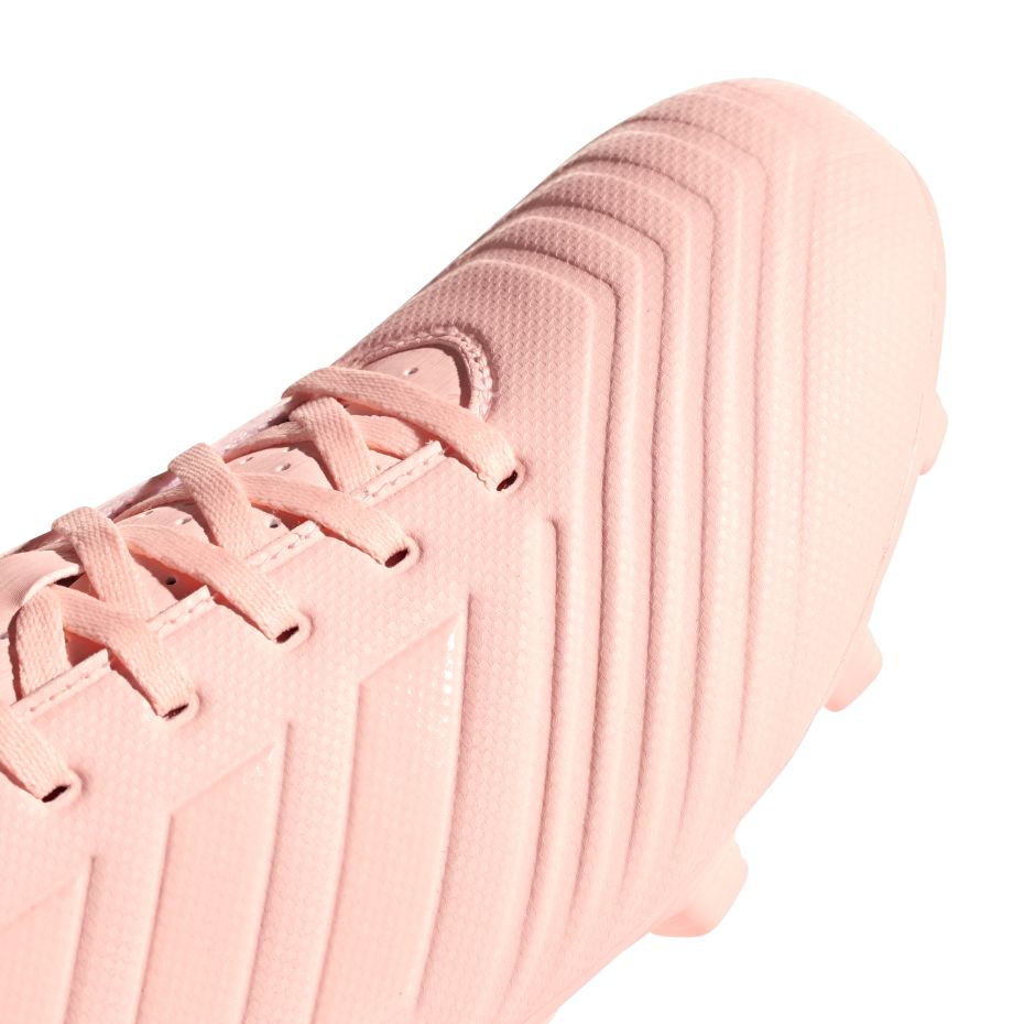Buty piłkarskie adidas Predator 18.4 FxG - obrazek 4