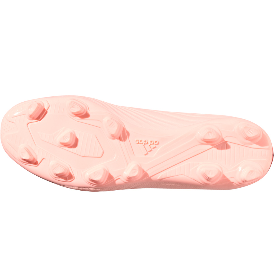 Buty piłkarskie adidas Predator 18.4 FxG - obrazek 7