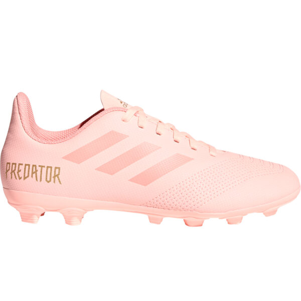 Buty piłkarskie adidas Predator 18.4 FxG JR
