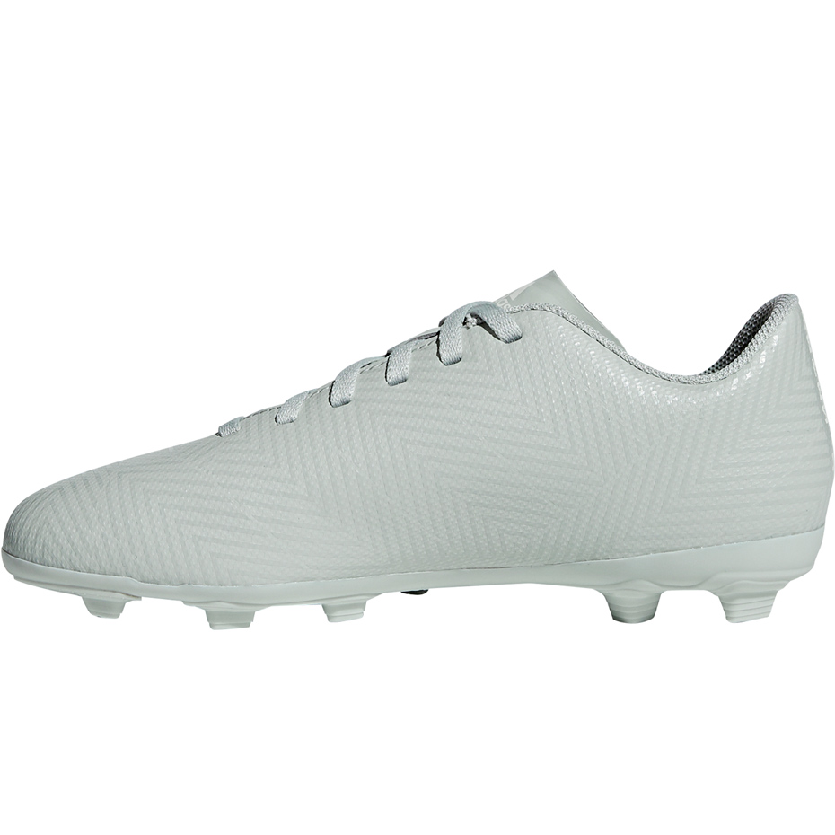 Buty piłkarskie adidas Nemeziz 18.4 FxG JR - obrazek 23