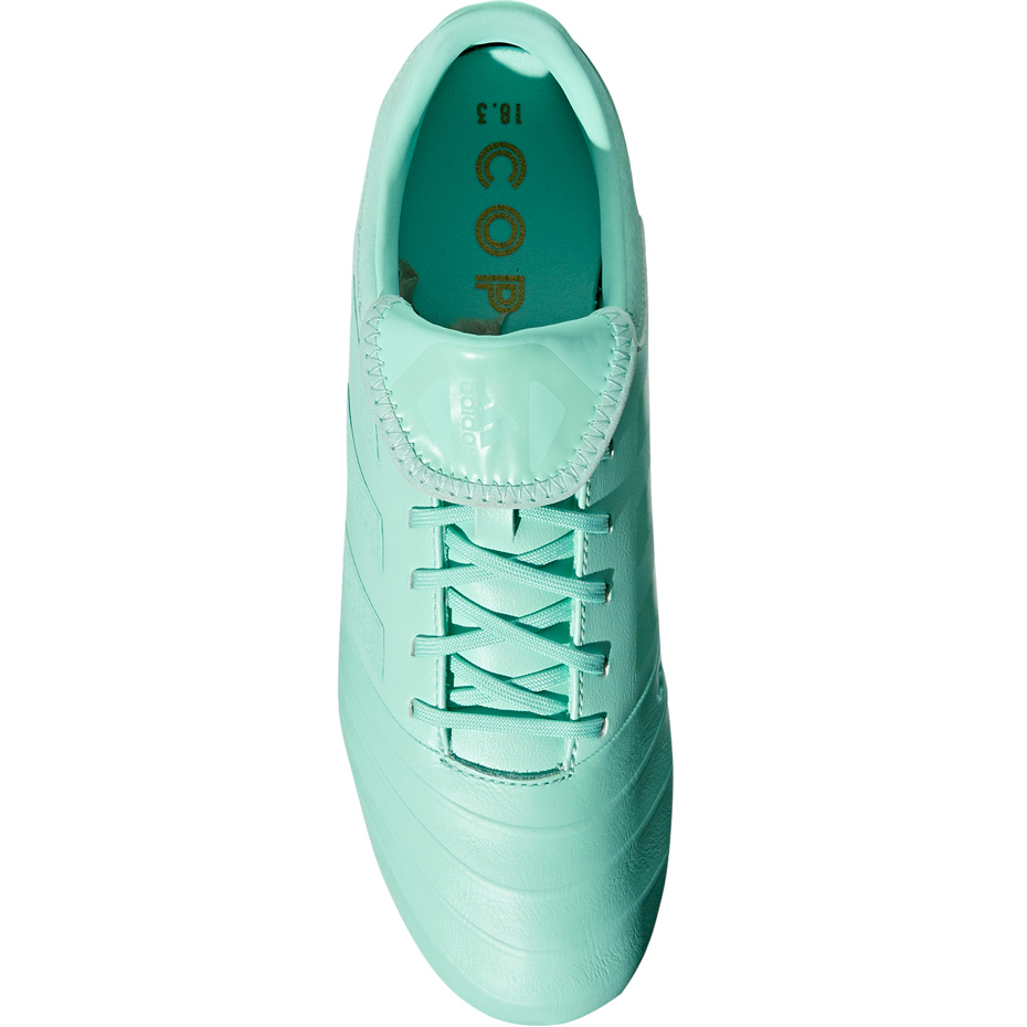 Buty piłkarskie adidas Copa 18.3 FG - obrazek 2