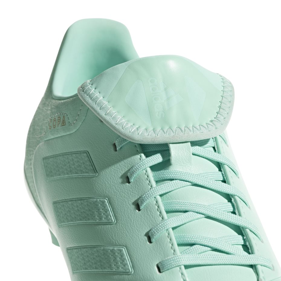 Buty piłkarskie adidas Copa 18.3 FG - obrazek 4