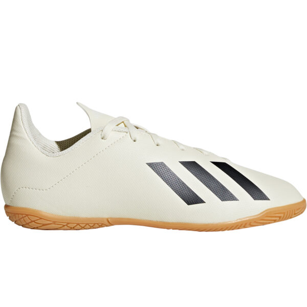 Buty piłkarskie adidas X Tango 18.4 IN JR
