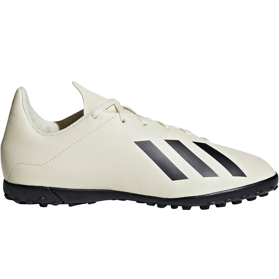 Buty piłkarskie adidas X Tango 18.4 TF JR
