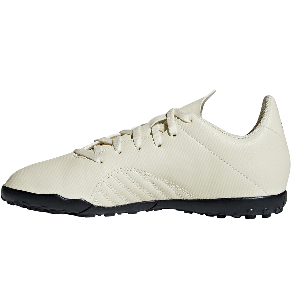 Buty piłkarskie adidas X Tango 18.4 TF JR - obrazek 3