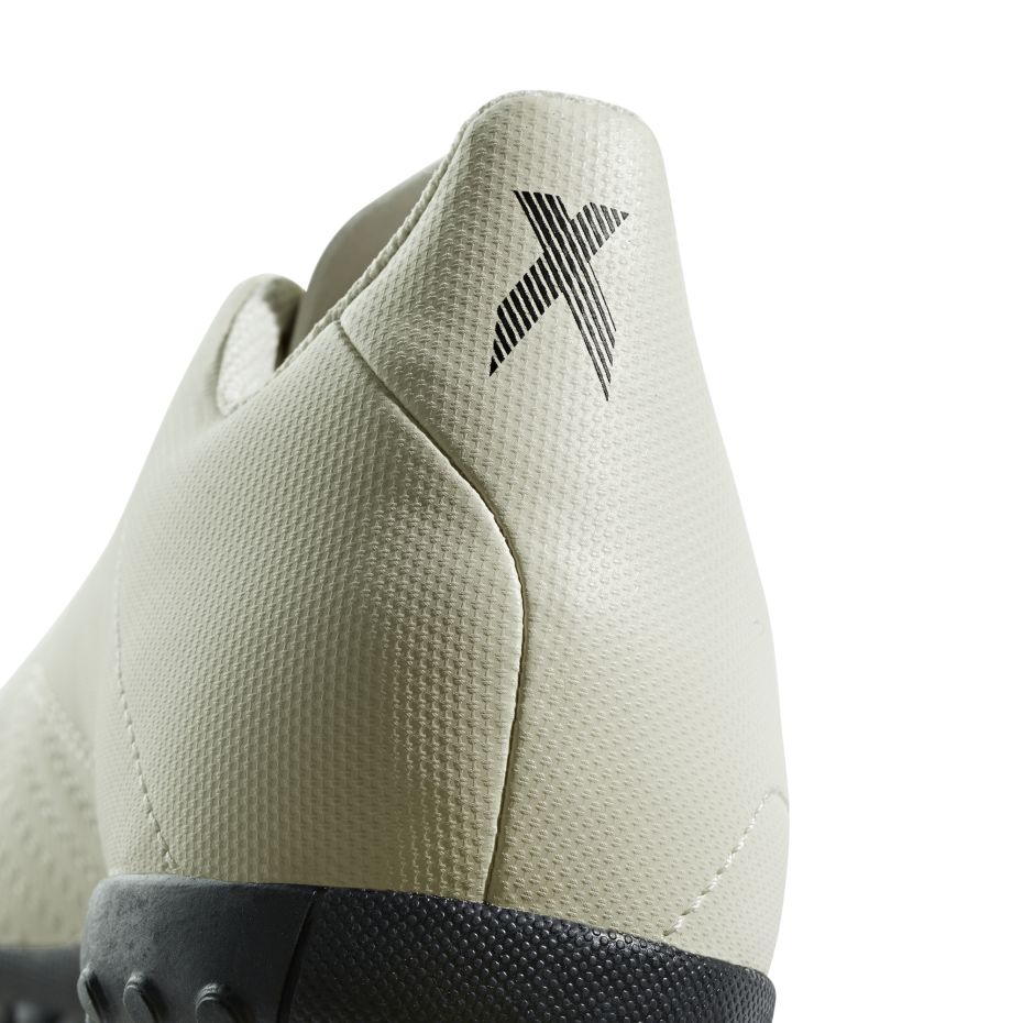 Buty piłkarskie adidas X Tango 18.4 TF JR - obrazek 5