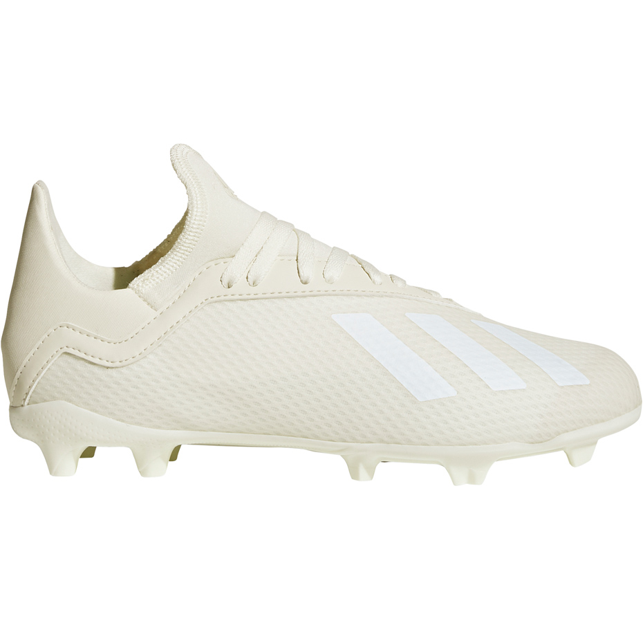 Buty piłkarskie adidas X 18.3 FG JR - obrazek 21