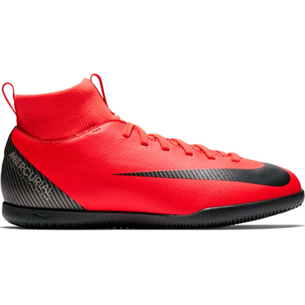 Buty piłkarskie Nike Mercurial Superfly X 6 Club CR7 IC JR