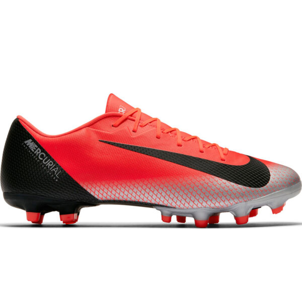 Buty piłkarskie Nike Mercurial Vapor 12 Academy CR7 MG