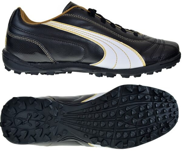 BUTY PUMA KRATERO TT JR /103110 01