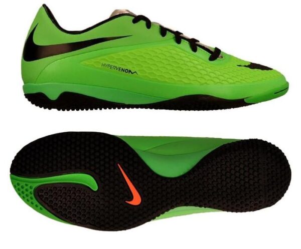 BUTY NIKE HYPERVENOM PHELON IC /599849 303