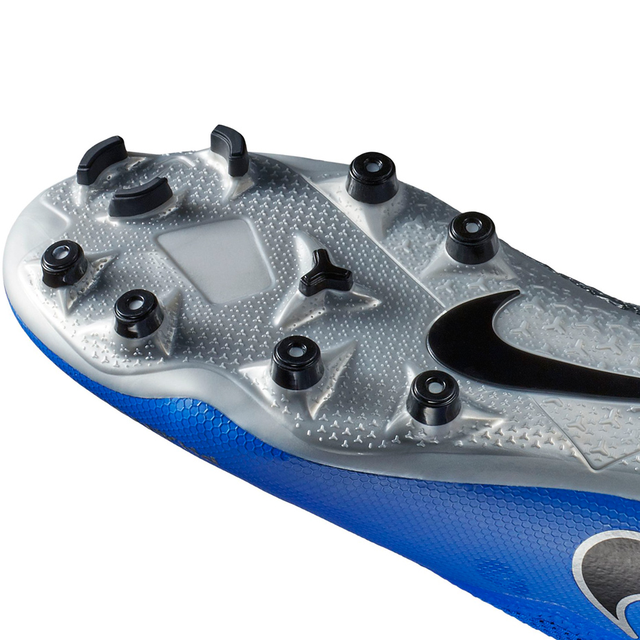 Buty piłkarskie Nike Phantom VSN Academy DF FG/MG - obrazek 26