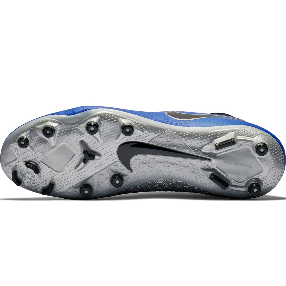 Buty piłkarskie Nike Phantom VSN Academy DF FG/MG - obrazek 27