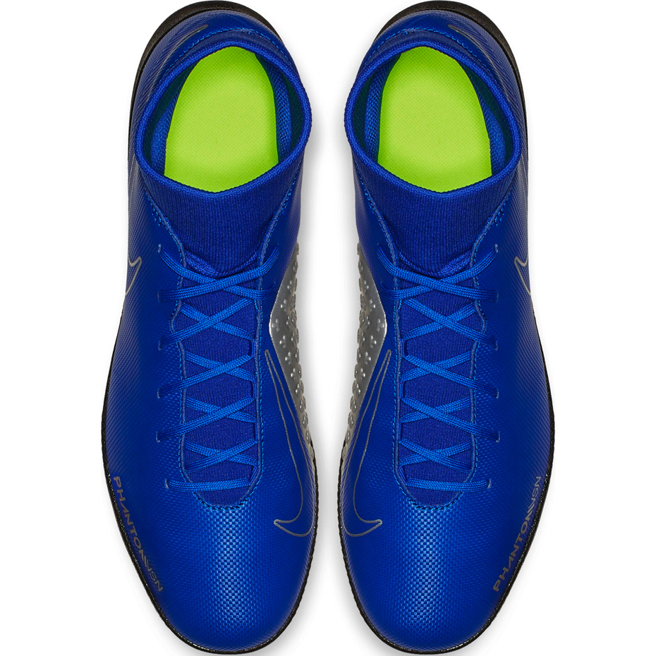 Buty piłkarskie Nike Phantom VSN Club DF IC - obrazek 2