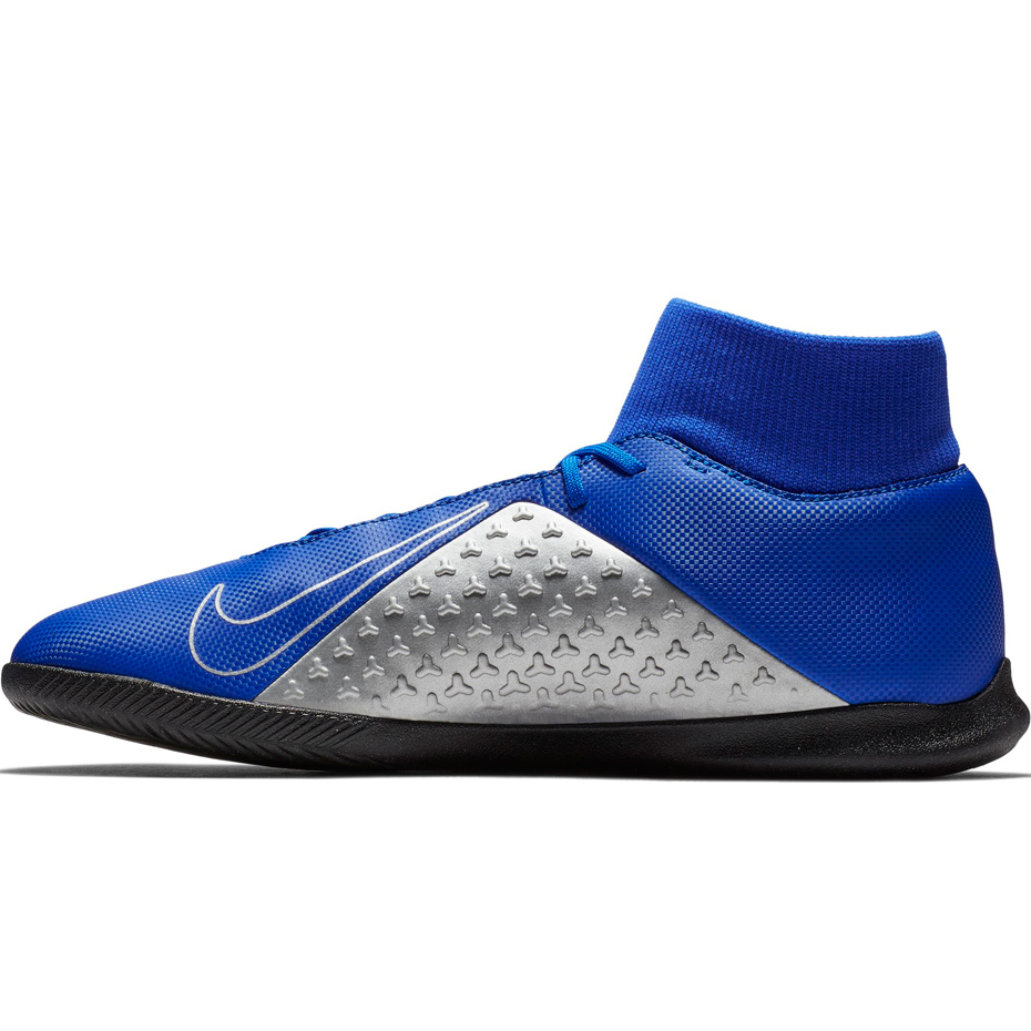 Buty piłkarskie Nike Phantom VSN Club DF IC - obrazek 3