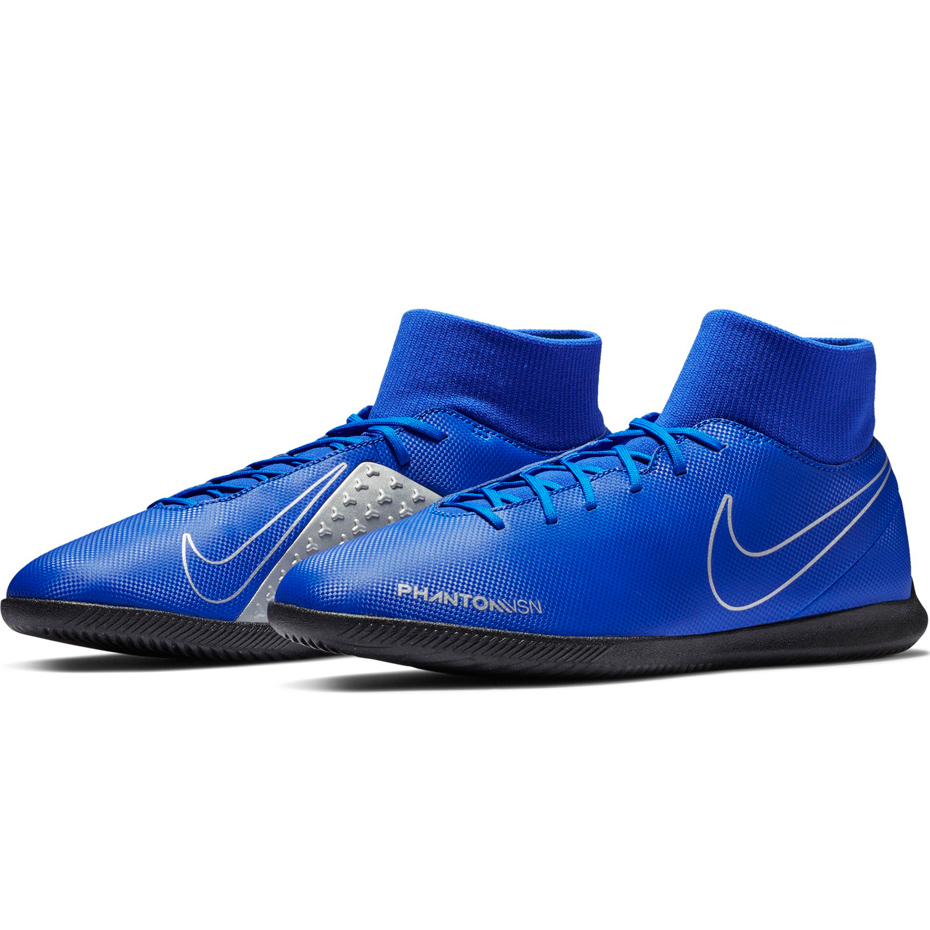 Buty piłkarskie Nike Phantom VSN Club DF IC - obrazek 4