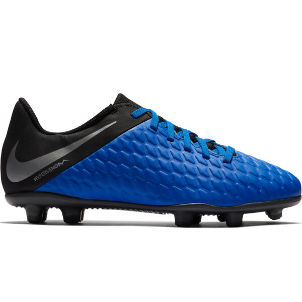 Buty piłkarskie Nike Hypervenom Phantom 3 Club FG JR