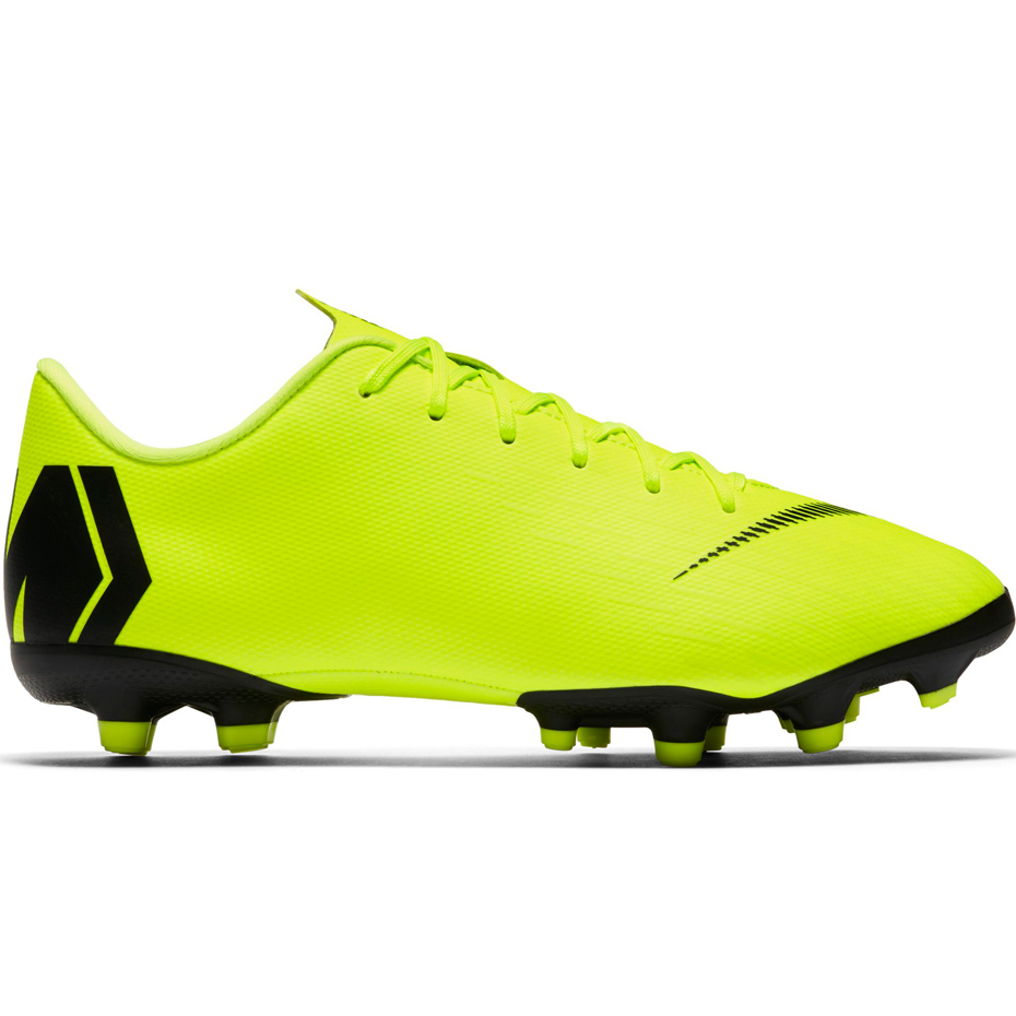 Buty piłkarskie Nike Mercurial Vapor 12 Academy MG JR - obrazek 35