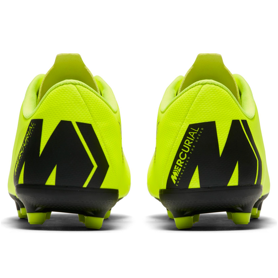 Buty piłkarskie Nike Mercurial Vapor 12 Academy MG JR - obrazek 39