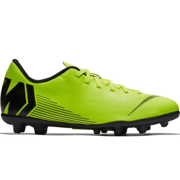 Buty piłkarskie Nike Mercurial Vapor 12 Club MG JR