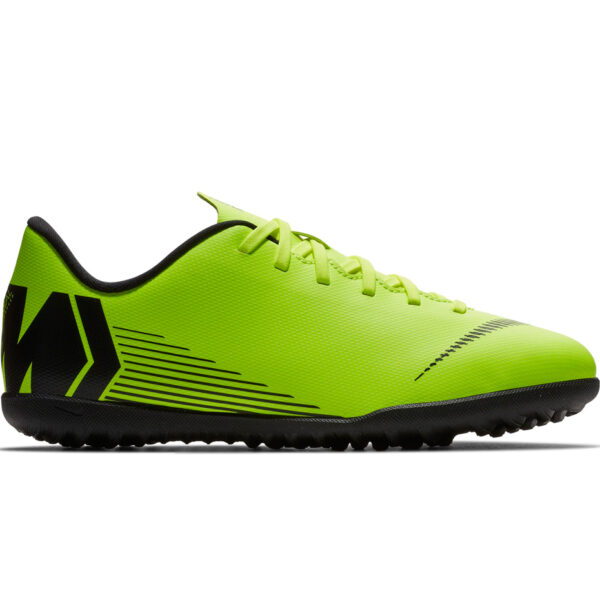 Buty piłkarskie Nike Mercurial Vapor X 12 Club TF JR