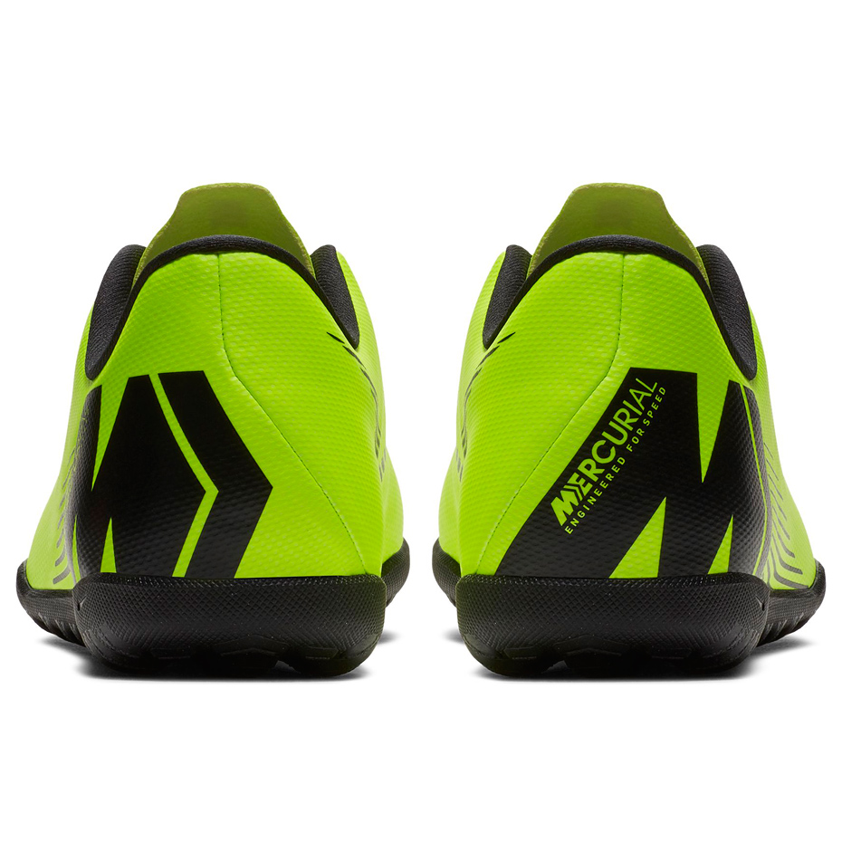 Buty piłkarskie Nike Mercurial Vapor X 12 Club TF JR - obrazek 5