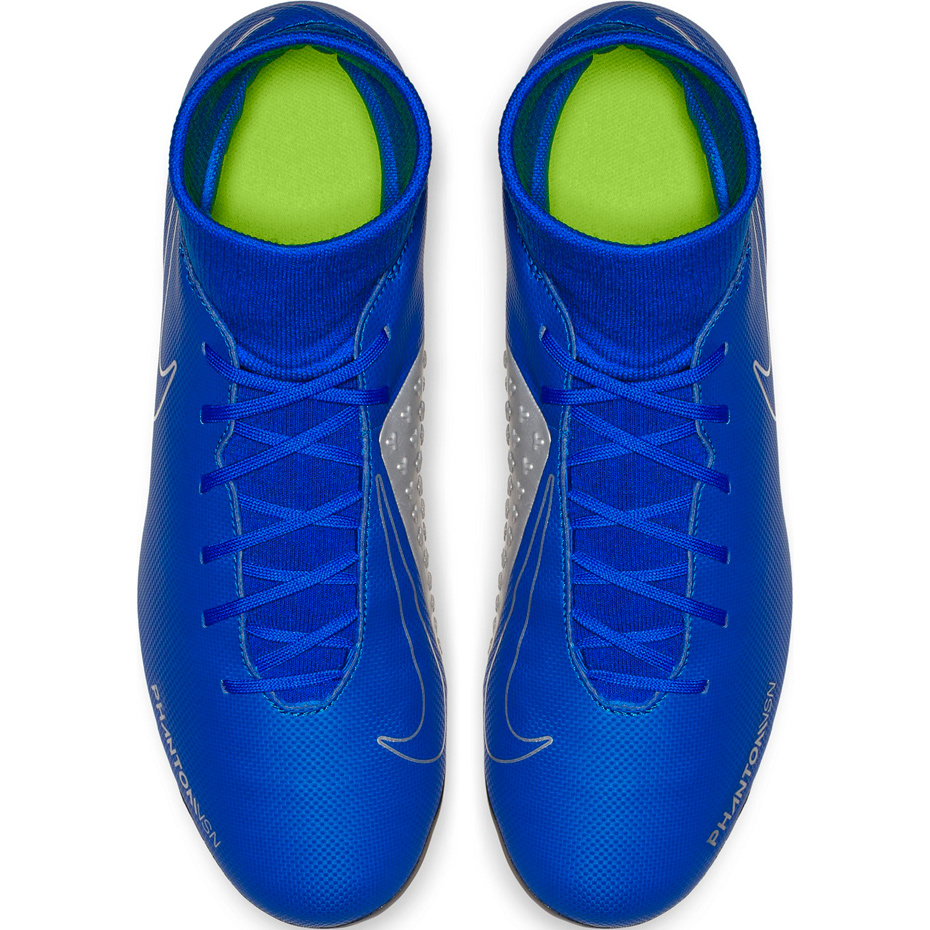 Buty piłkarskie Nike Phantom VSN Club DF FG/MG - obrazek 2